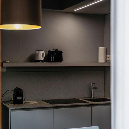 Dimora Capuleti Appartement Verona Buitenkant foto