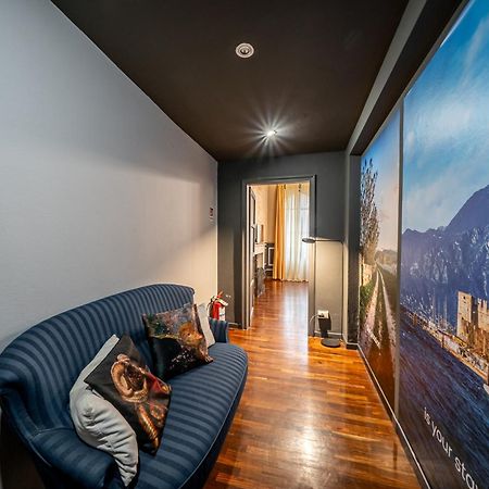 Dimora Capuleti Appartement Verona Buitenkant foto