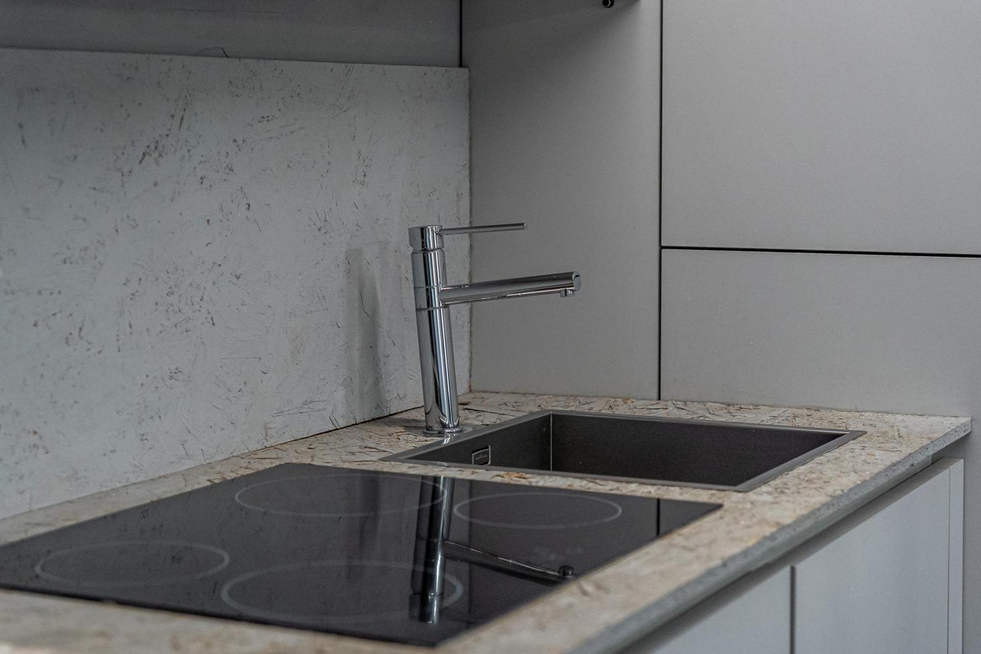 Dimora Capuleti Appartement Verona Buitenkant foto