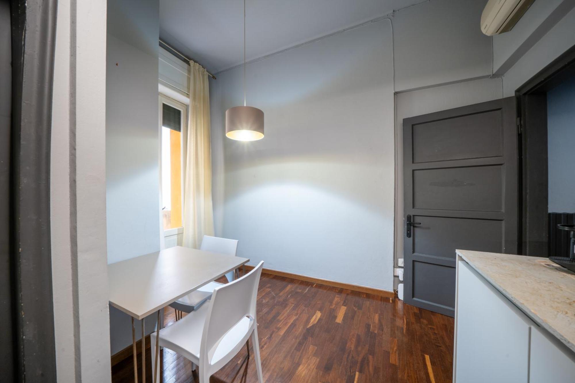 Dimora Capuleti Appartement Verona Buitenkant foto