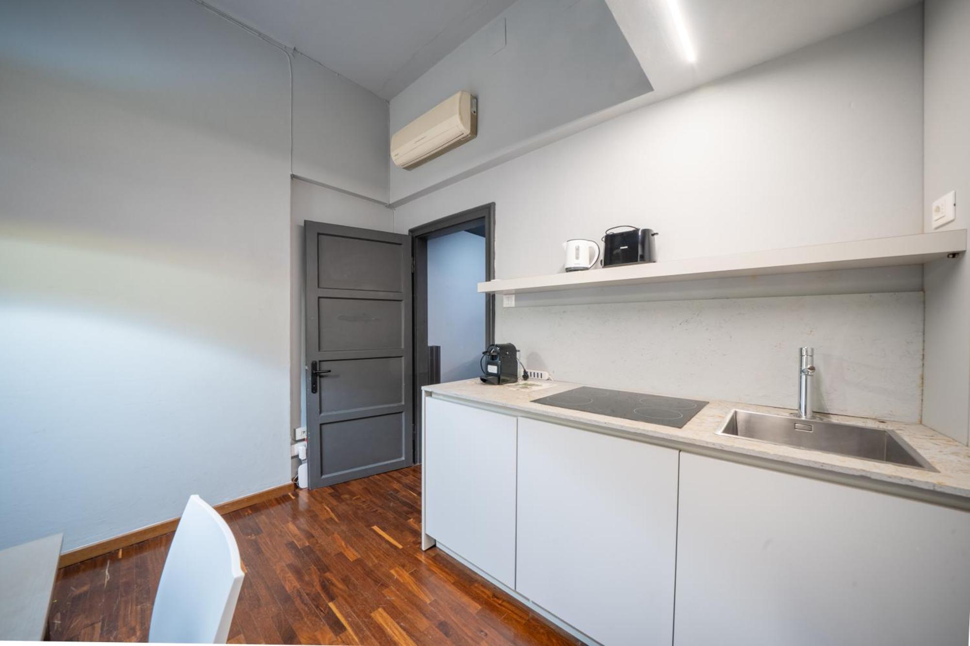 Dimora Capuleti Appartement Verona Buitenkant foto