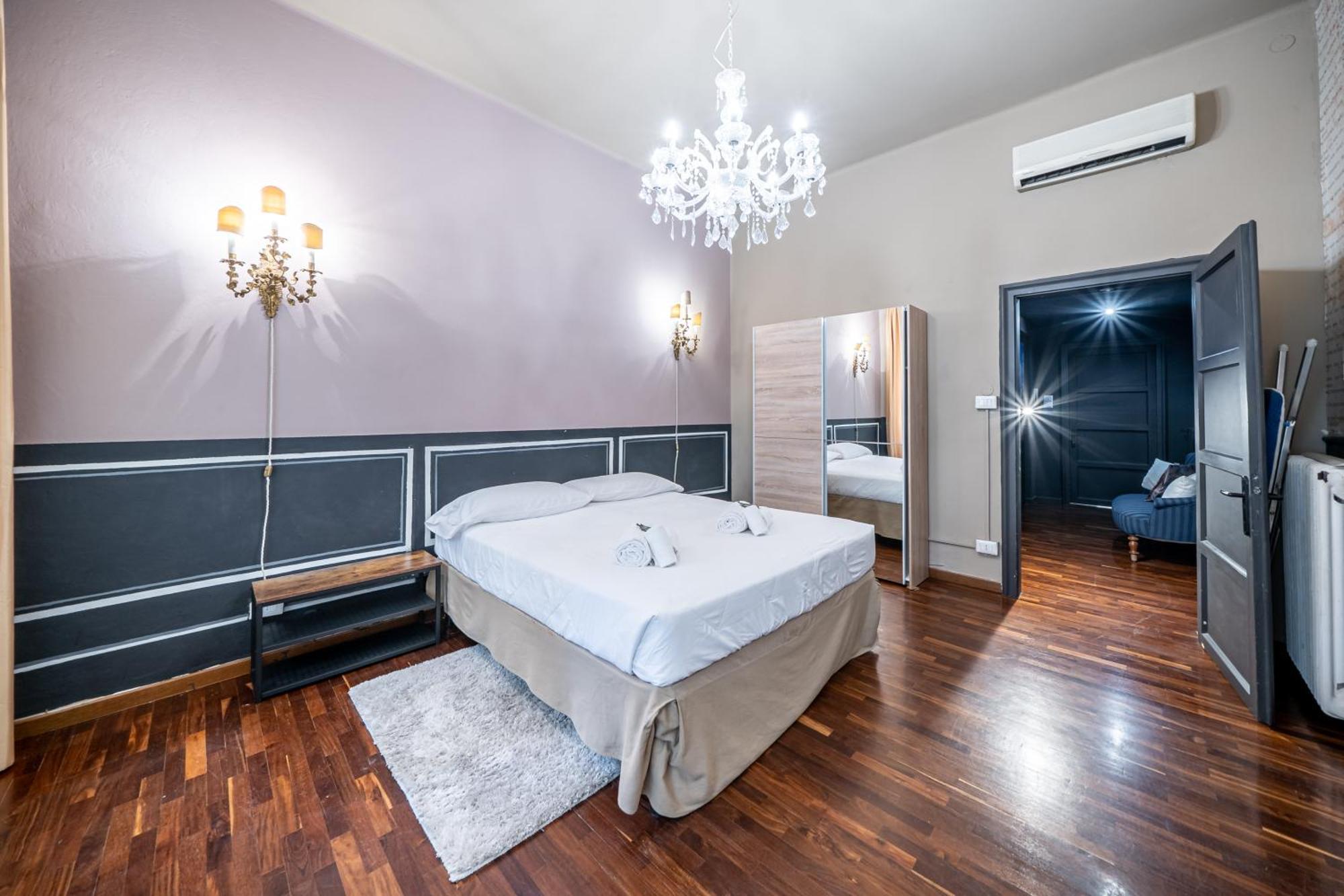 Dimora Capuleti Appartement Verona Buitenkant foto