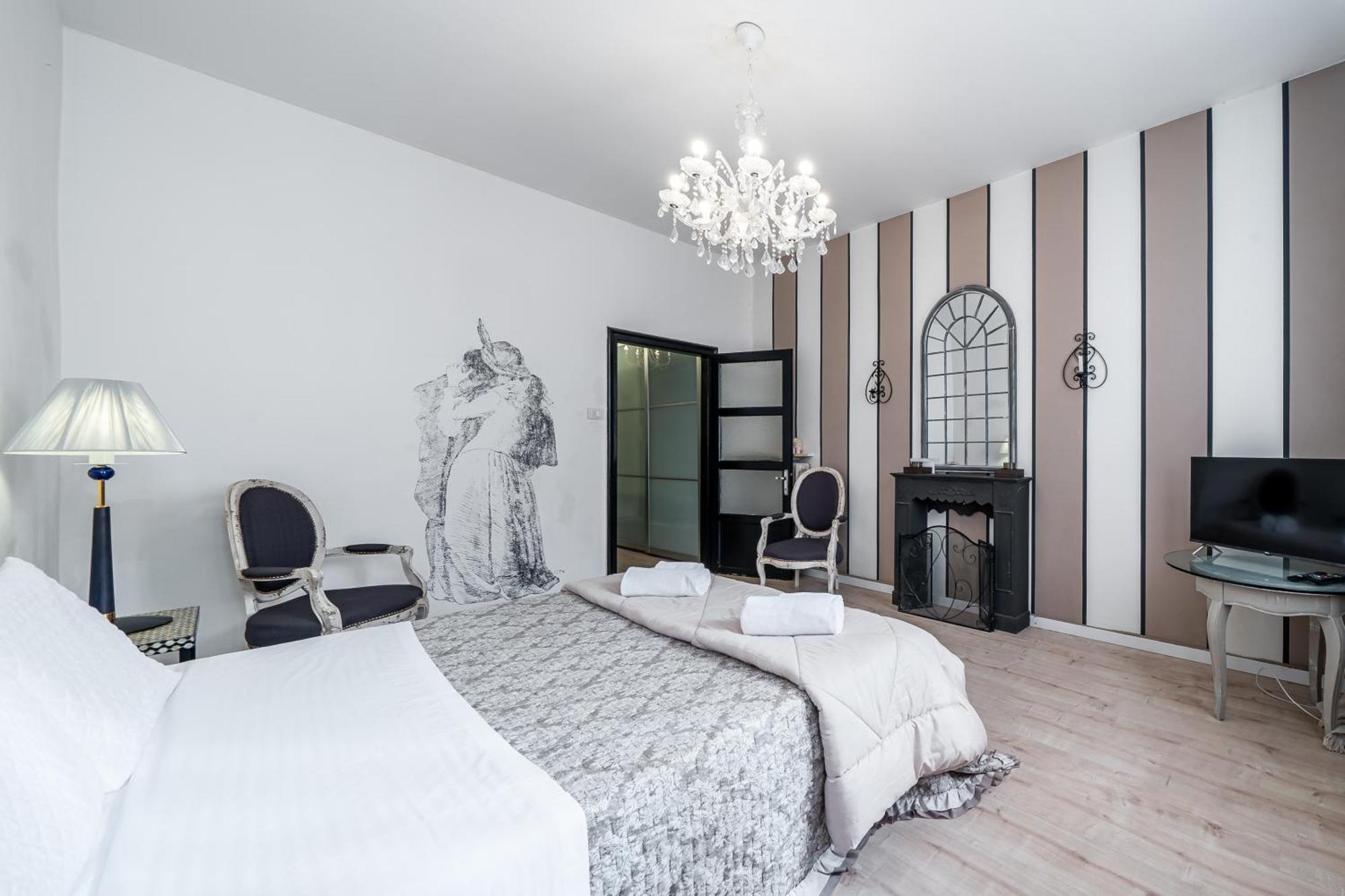Dimora Capuleti Appartement Verona Buitenkant foto