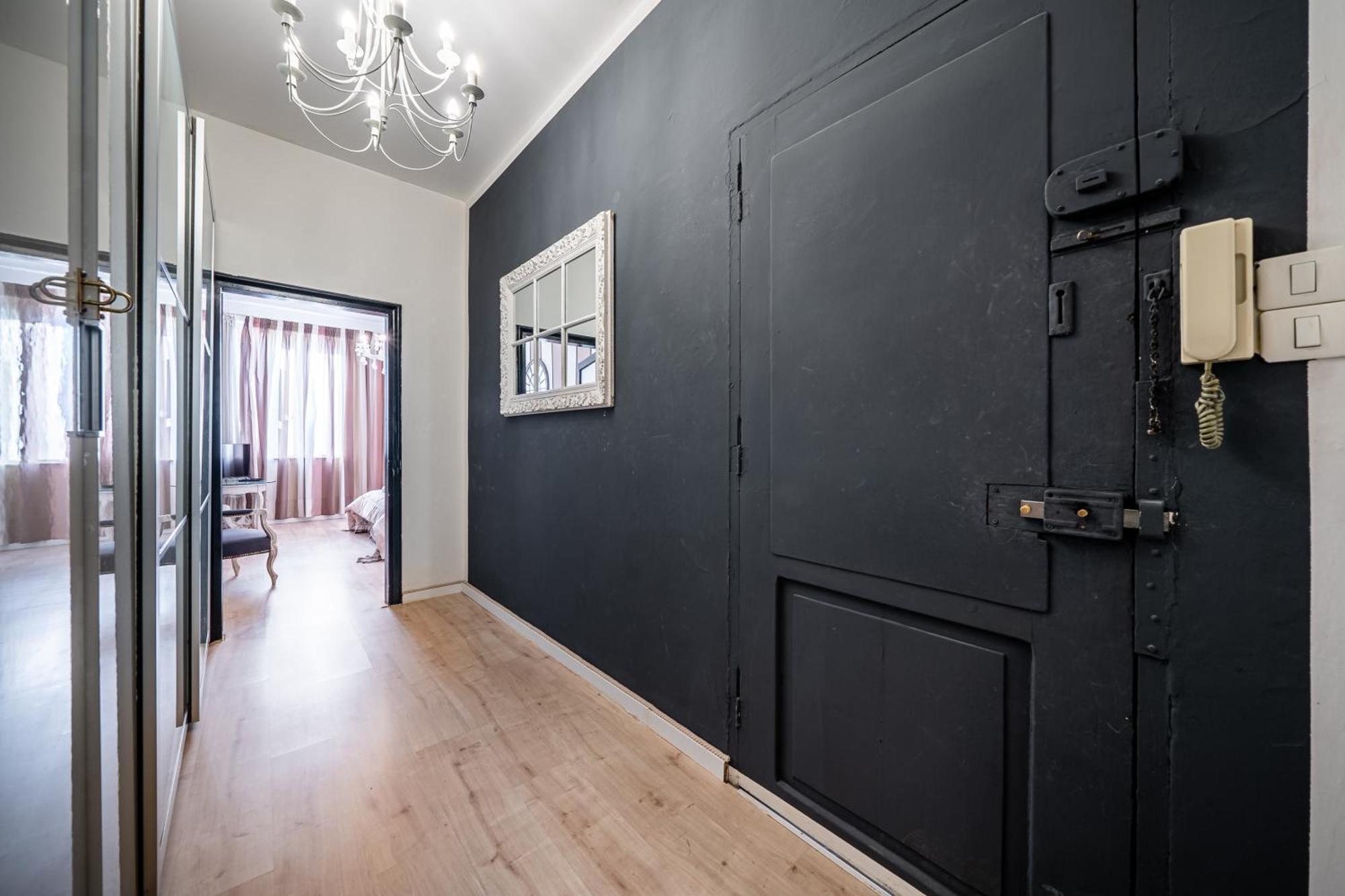 Dimora Capuleti Appartement Verona Buitenkant foto