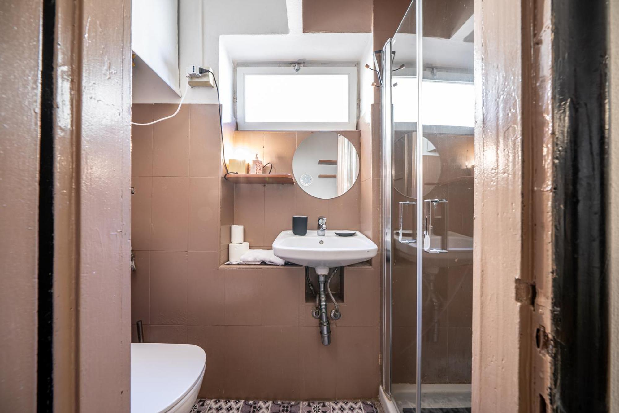 Dimora Capuleti Appartement Verona Buitenkant foto