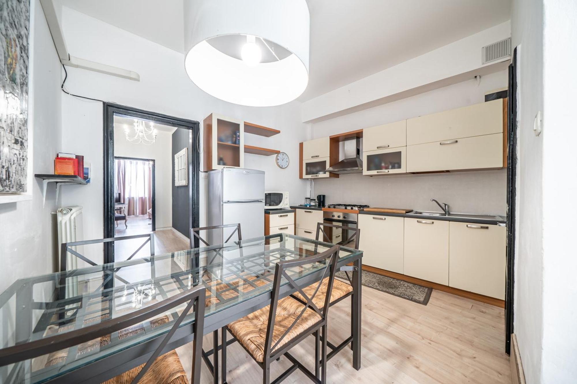 Dimora Capuleti Appartement Verona Buitenkant foto