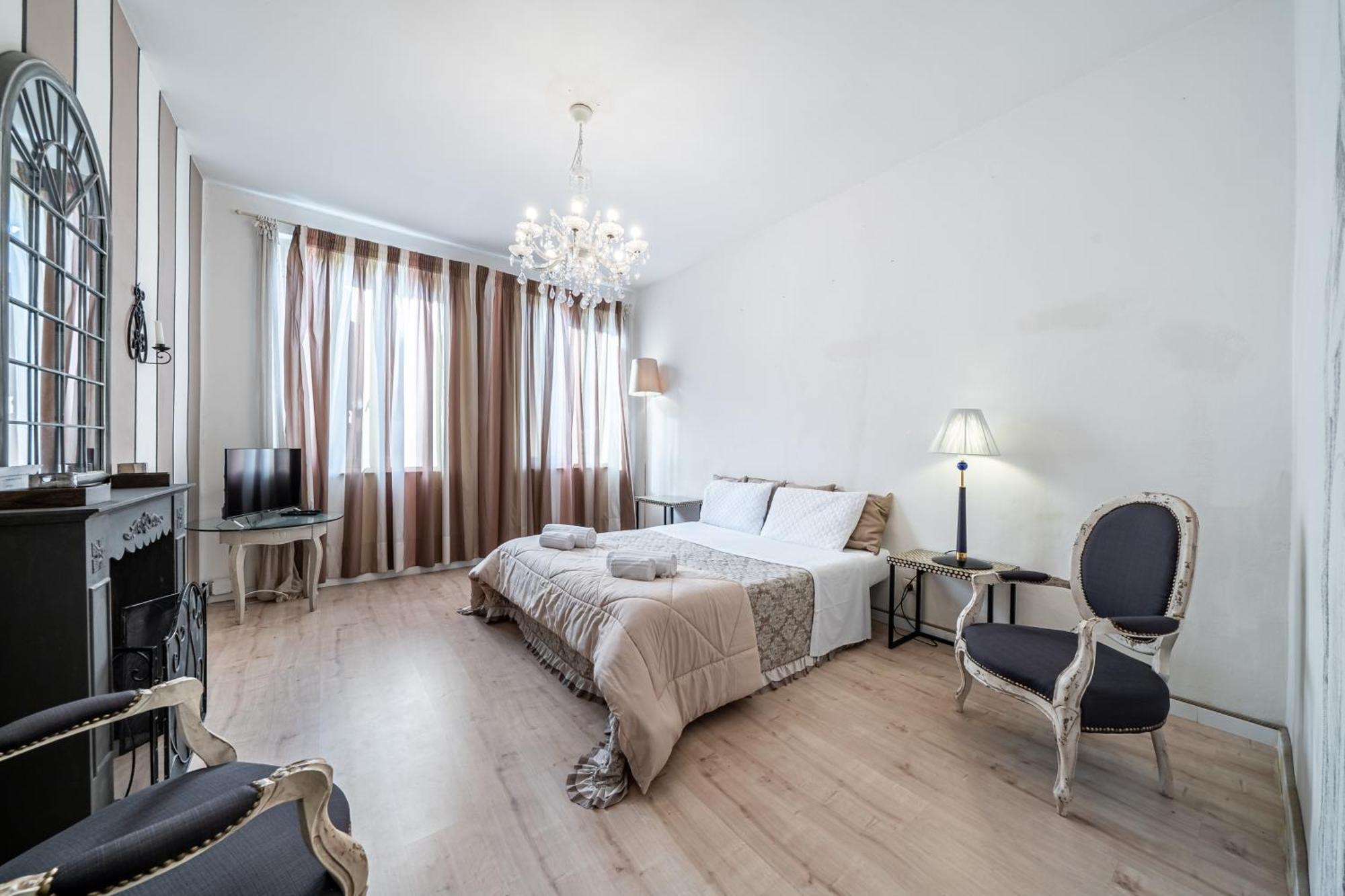 Dimora Capuleti Appartement Verona Buitenkant foto