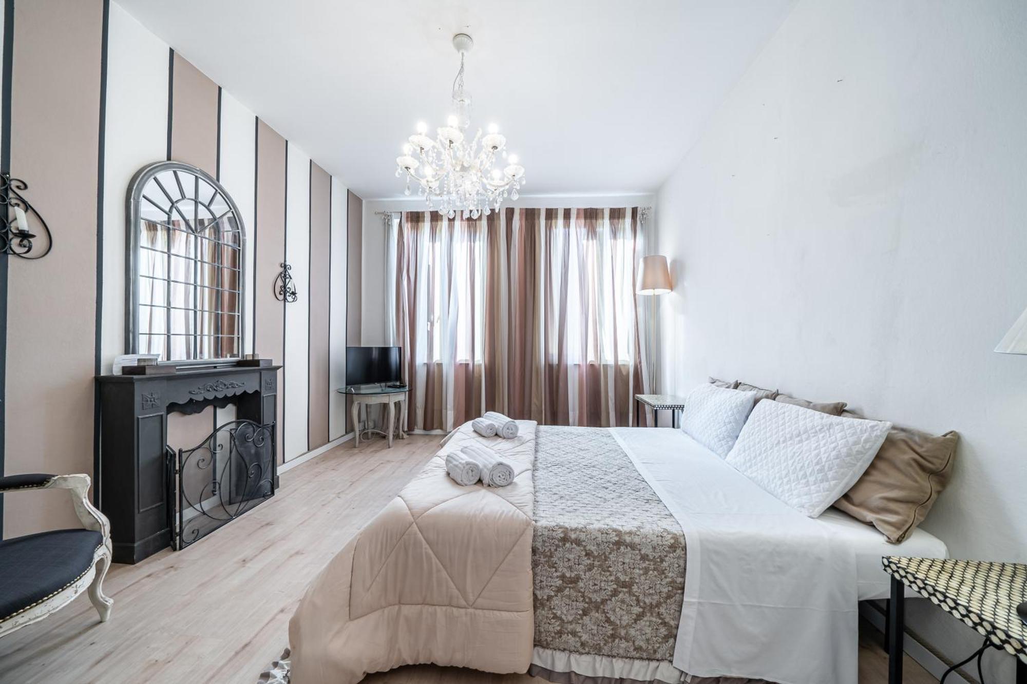 Dimora Capuleti Appartement Verona Buitenkant foto